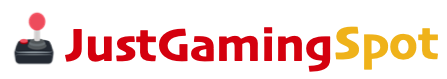JustGamingSpot.com
